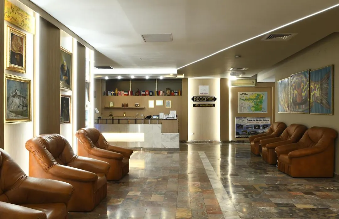 Hotel Select-1